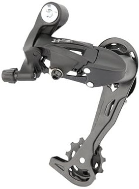 RaamKa Fahrrad Schaltwerk Mountainbike-Schalthebel hinten 7/8/9/10/11-fach Rennrad-Umwerfer Fahrrad-Übertragung MTB Groupset-Umwerfer Schaltwerke (Color : MTB 11 Speed)