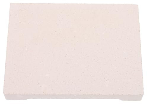 Homoyoyo feuerfester Ziegel Juwelierwerkzeuge Goldgusswerkzeuge isolierender Schamottestein Schmuck Lötteile Isolierdecke Quarz Wabenplatte Komponente Keramik Silber und Kupfer Gips