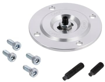 AKF Kupplungsdruckplatte nadelgelagert, Natur - für Simson S51, S53, SR50, KR51/2 Schwalbe