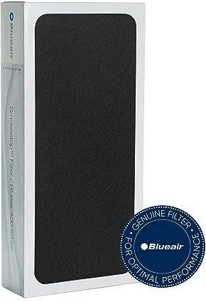 BLUEAIR 400 SF SmokeStop Filter, F400SM