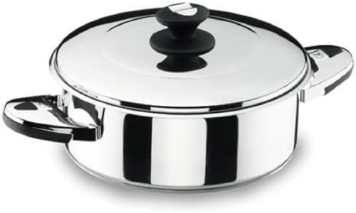 Lacor 70016 - Olla de Hierro