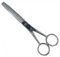 WAHL Steel Thinning Scissors 6.5 Inch, Professional Thinning Shears for Pets, Grooming Scissors for Cats & Dogs, Groom Pets at Home, Sharp Toothed Scissor, Double Sided Blades, Thin Animal Hair & Fur