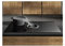 Elica NIKOLATESLA Piano cottura induzione in Vetro 83 cm