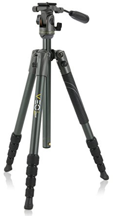 Vanguard VEO 2 235AP Aluminium-Stativ mit VEO 2 PH-25 Schwenkkopf