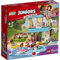 LEGO Juniors Stephanies Hütte am See 10763 Spielzeug für Kinder ab 4 Jahren