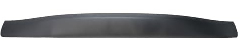 Genuine Mopar License Plate Lamp - 5MA21RXFAC