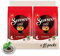 Senseo Café 400 Dosettes Corsé (lot de 10 x 40)