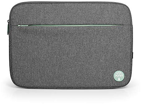 Port Designs Yosemite Eco 15.6 Laptop Sleeve Case - Made From 72% Recycled Material