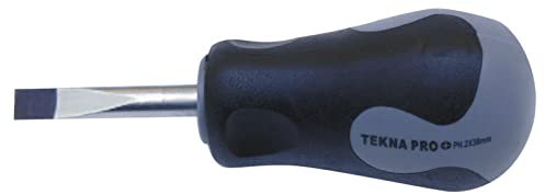 12PZ CACCIAVITI X MECCANICI ART. 103 TEKNA GR.6X38