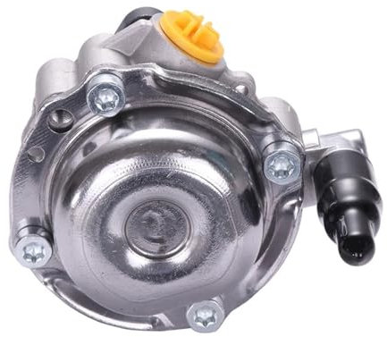 QWERTYUI AISHANBAIHUODIAN 1 PCS Servolenkung Pumpe 32416760036 Metall Automotive Liefert Fit for BMW 320I 323Ci 323I 325Ci 325I 328Ci 330Ci E46 21-5350