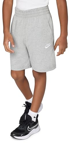 NIKE Men's K NSW Club Knit Short 6in Lbr Shorts