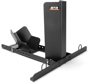 BTR Motorradwippe 12-21 Zoll