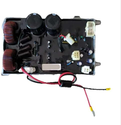Pièces de rechange pour générateur d'onduleur, module 230V 50Hz DU25 AVR IG2600