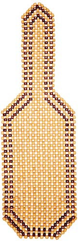 CARPOINT 0323212 Schienale auto Schienale sedile auto Schienale per auto Schienale per sedile auto