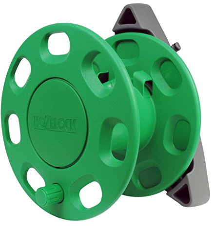 Hozelock Compact Wall Mounted Reel 30m