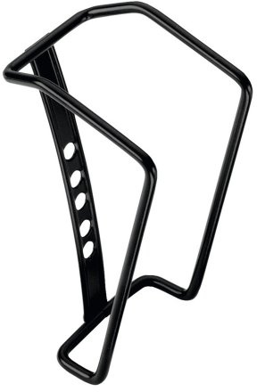 Busch & Müller 2025310000 Rücklicht, schwarz, 10 x 3 x 3 cm