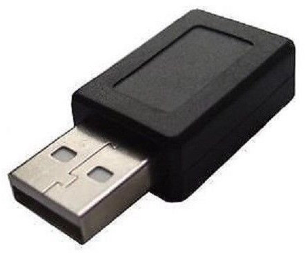 Micro USB Female To USB Male Adapter Convertor for Android Tablets&Mobile Phones
