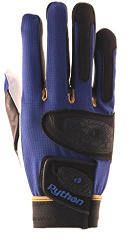 Python Deluxe Racquetball-handske, höger hand Large