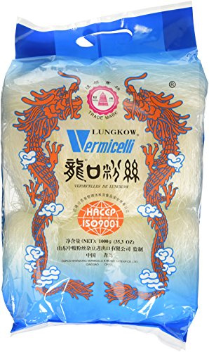 Pagoda Vermicelli di Soia 1° - 1 kg