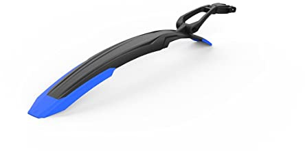 acid Vane Pure 29'' Fahrrad Schutzblech hinten schwarz/blau
