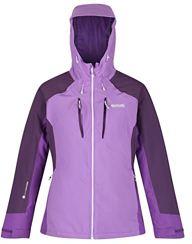 Regatta Damen Highton Stretch Padded Ii Jacket (1er Pack)
