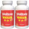 Welltone 120 capsule - Confezione da 2