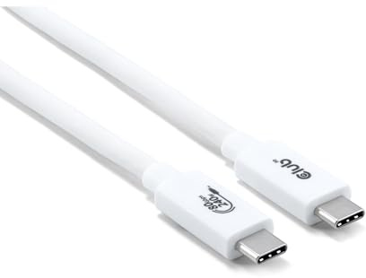 CLUB3D CAC-1572 Cavo USB
