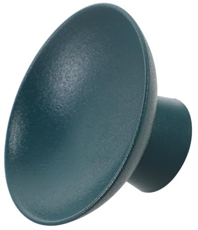 Gatuida Assiettes à Biscuits Hautes Céramique De Style Vaisselle Créative Pour Maison Plat à Collation Plat à Sauces Cyan