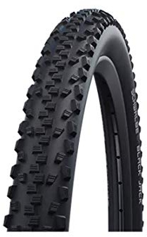 Schwalbe Uni Reifen - Fahrrad Rapid Rob Pp