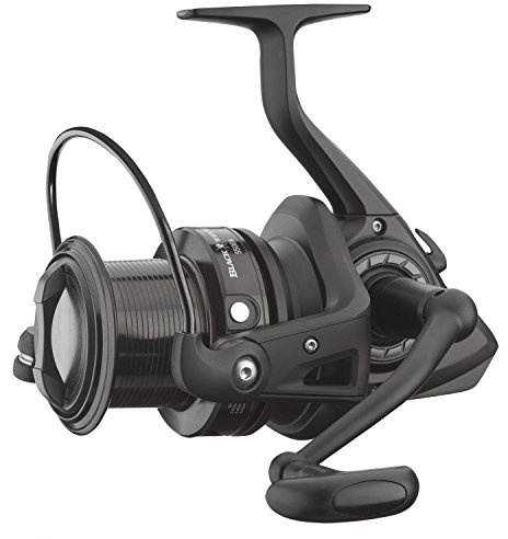 Daiwa Black Widow 5000 LDA Weitwurfrolle