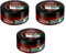 3x L'Oreal Paris Men Expert Barber Club Surfer Look Workable Haar Paste je 75ml