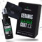 Nanotekas Revêtement en Cuir céramique Professionnel pour intérieur de Voiture, Meubles, Chaussures et vêtements, pour Toutes Les Couleurs de Cuir, Protection en Cuir de Voiture Nano Technology