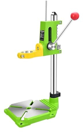Mandrin électrique de haute précision, mandrin de forage, meuleuse, pince de support d'étagère, presse couchée, meuleuse de serrage standard divers matériaux(SETA)