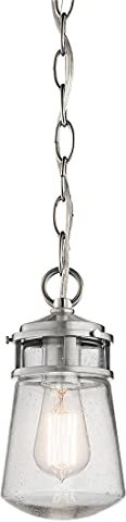 Bilderleuchte 1-flammig Finish: Polished Chrome