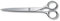 Victorinox Profi Household Scissors Sweden, Extra Sharp Blade, 18 cm, Stainless Steel, Grey