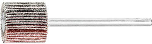 10 x PFERD Fächerschleifer F 1515/3 A 180| Art.: 44400046
