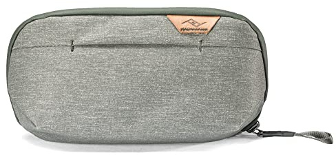 PEAK DESIGN Trousse de Toilette BWP-S-SG-1