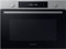 Samsung Series 4 NQ5B4513GBS 45cm High, Built In Microwave - Stainless Steel