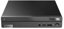 Lenovo THINKCENTRE Neo 50Q Intel Core i5-13420h Desktop-PC 16GB RAM 512GB 512GB SSD