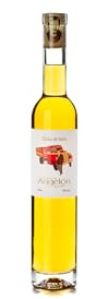 Vda. de Angelón Sidra de Hielo – Caja de 6 Botellas de 37,5 cl – 10% Vol
