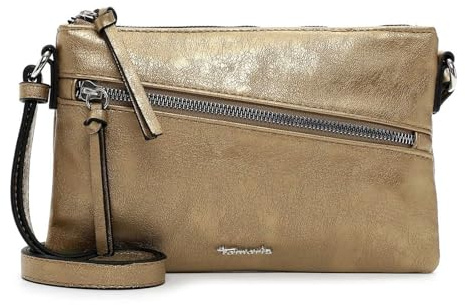 Tamaris Alessia Crossover Bag Gold