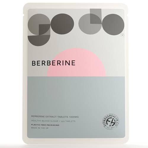 Fitness Health BBR 1000 mg Comprimés 120 végétaliens – Embrassez le pouvoir de la nature – Pochette refermable – 120 comprimés