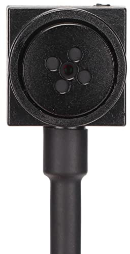 OTG, telecamera esterna multifunzione, portatile, 1080p, con protocollo UVC, per sistema Android, Linux e iOS, in PVC, universale, per applicazione della legge e dispositivi indossabili