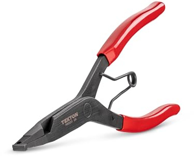 TEKTON 9 Inch 90-Degree Tip Lock Ring Pliers | PRR53205