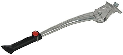 Contec Accessory CKS-100 Ständer Einheitsgröße Silber
