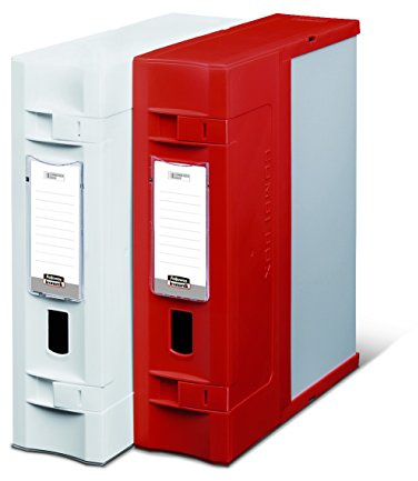 Fellowes Combi Box E600