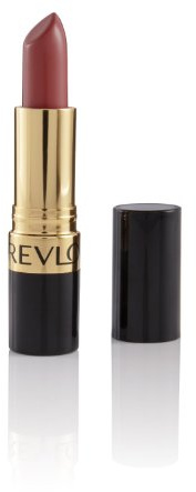 Revlon Super Lustrous Lipstick Rosewine (2-Pack)