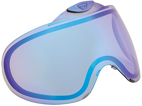 DYE Erwachsene Maskenglas Lens Proto Switch Fade Sunrise, 40263801