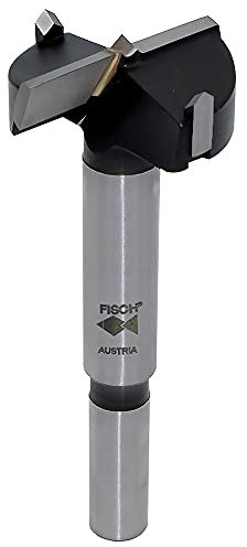 HW Forstnerbohrer - Profi Ausführung Ø 28 mm, Länge 90 mm, Schaft 10 mm