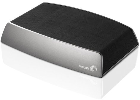 Seagate STCG3000200 HDD Esterno da 3TB, Nero